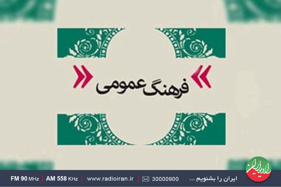 فرهنگ عمومی عناصری از فرهنگ را شامل می‌شود كه اثرات آن همه‌گیر باشد