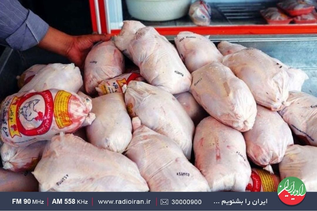 قیمت فروش مرغ به تولید كننده مربوط نیست