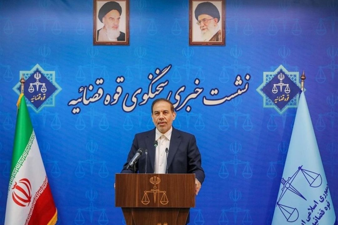 حكم اعدام عوامل تأمین تجهیزات ترور شهید فخری‌زاده صادر شد