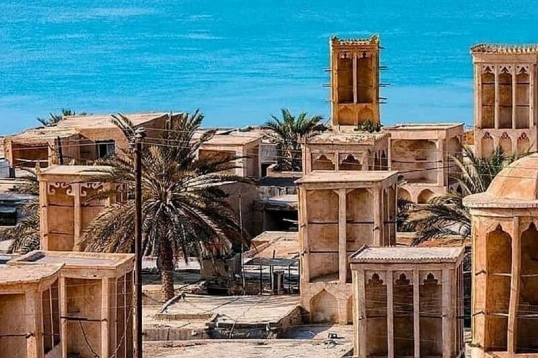 سفر «روستادوستا» به یكی از قدیمی‌ترین روستاهای ایران