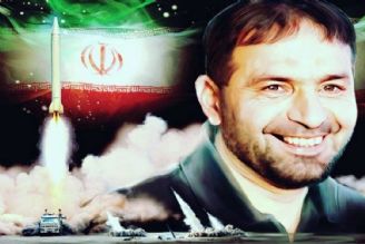 شهید طهرانی‌مقدم ریل‌گذارِ وعده‌ صادق بود