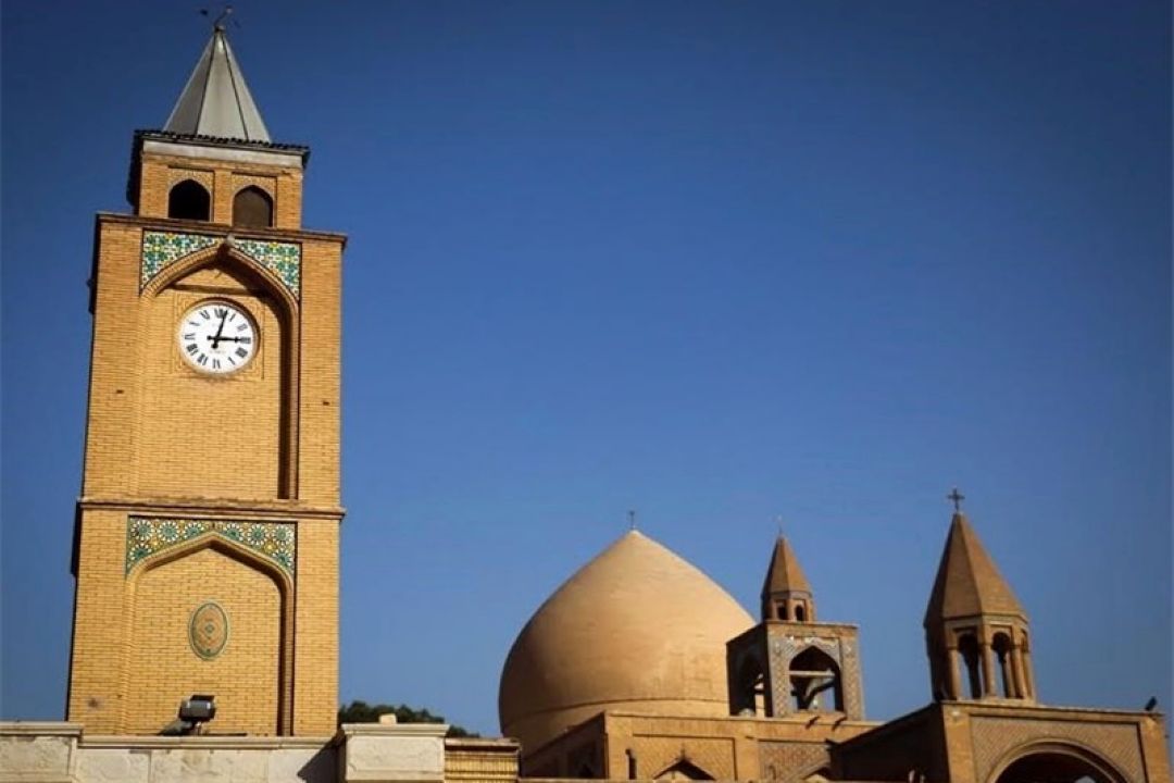 با فرهنگ سفر كنید