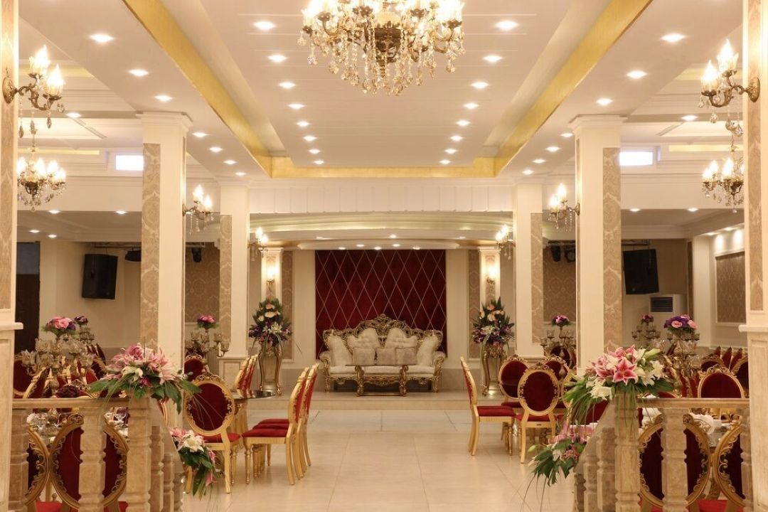 تالارها نرخ مصوب اتحادیه را رعایت كنند 