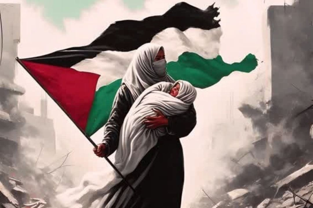 نقش آفرینی زنان ایرانی در سه عرصه جبهه مقاومت/ زنان، زمینه‌ساز مقاومت و مجاهدت