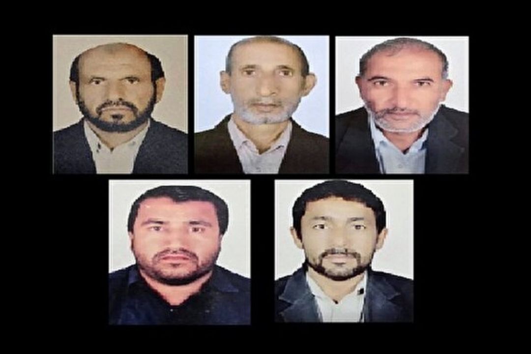 حمله تروریستی در سراوان با شهادت 5 بسیجی بلوچ + بیانیه سپاه