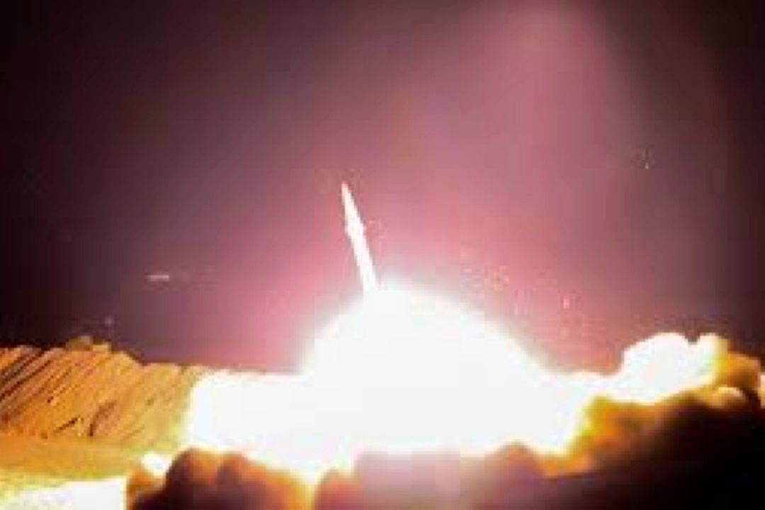 هشدار امنیتی به نتانیاهو/ حمله بالستیكی یمن علیه اراضی اشغالی
