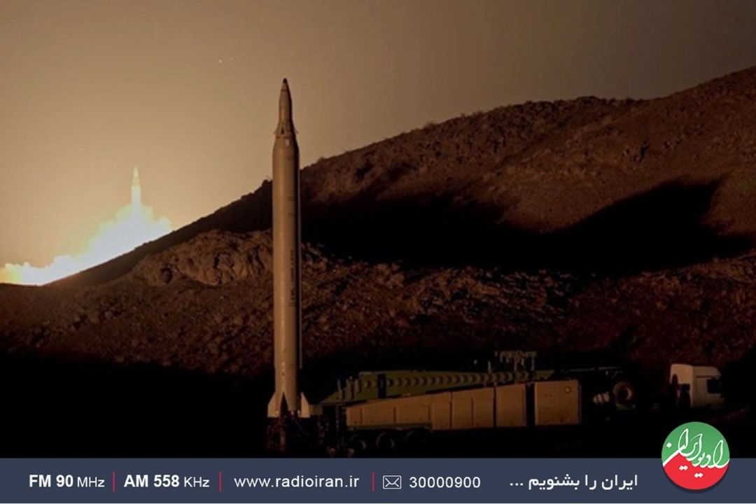 «وعده صادق 2» توان بالای نیروهای مسلح ایران را نشان داد
