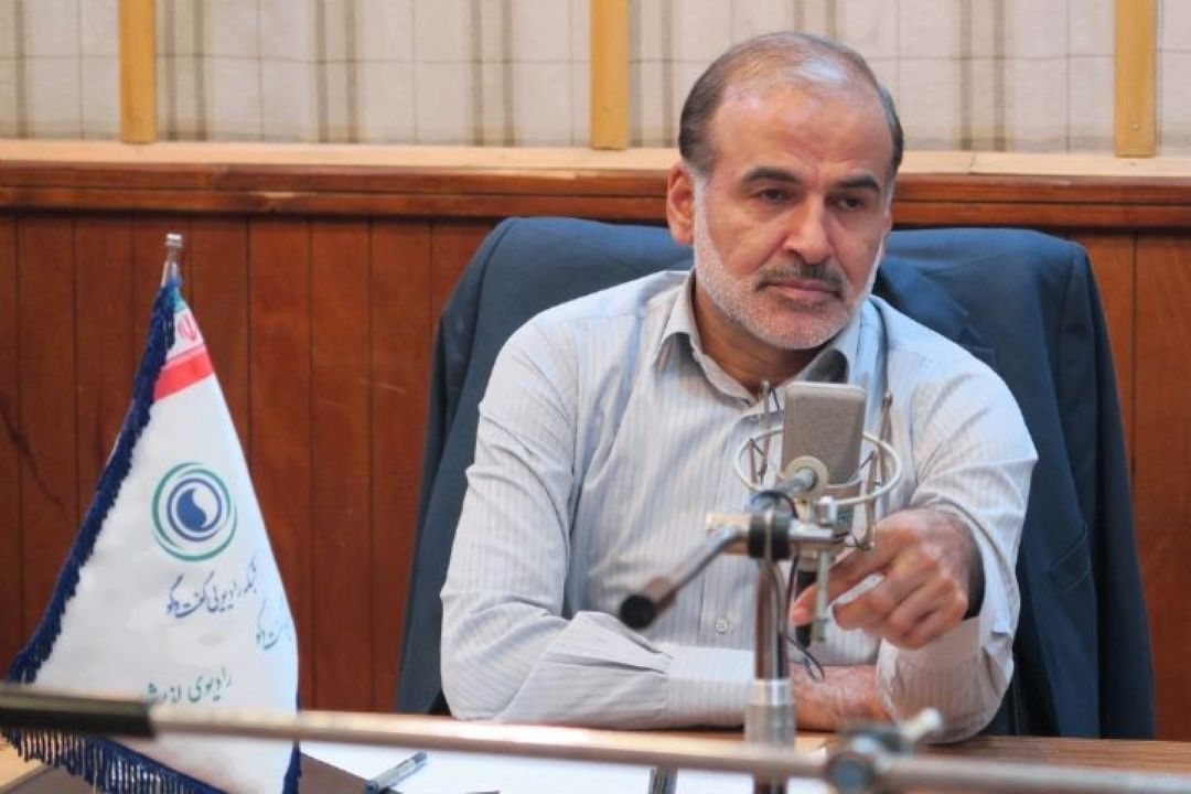 كشورهای اسلامی باید مقدمات همه‌پرسی در فلسطین را فراهم كنند