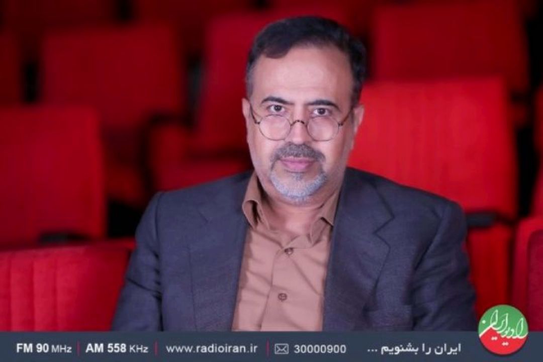 رادیو ایران، پویش «یك دقیقه بیش‌تر با كتاب» را برگزار می كند