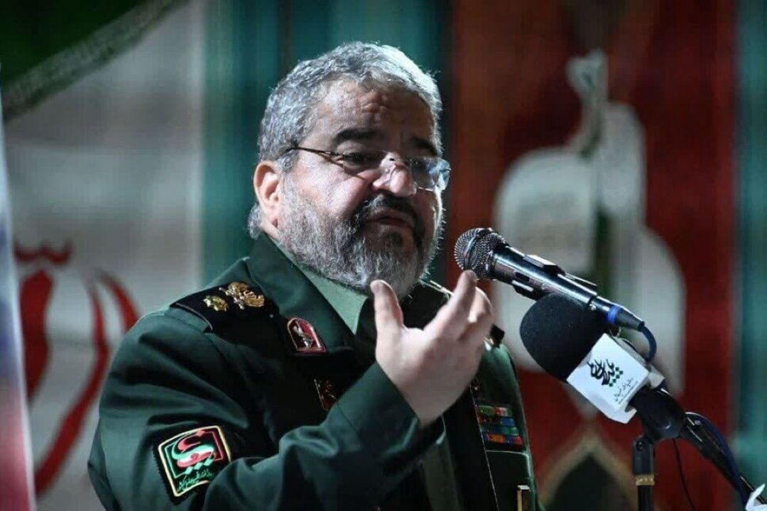 جلالی: انفجار پیجرها نشان داد نمی‌توان به فناوری‌ خارجی اتكا كرد