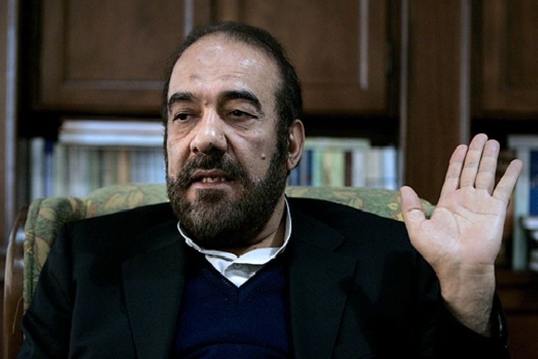 ایران و عربستان دو بال نیرومند برای ایجاد صلح و دوستی در منطقه