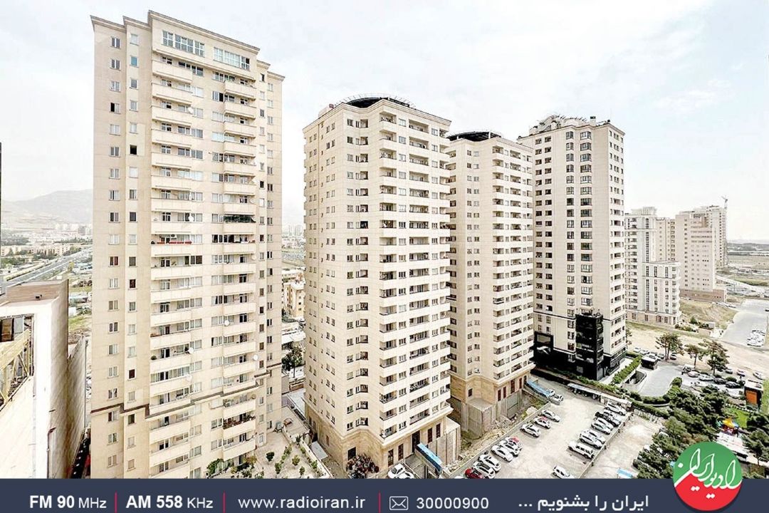 بازار مسكن وضعیت خوبی ندارد