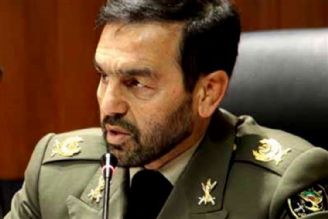 تأكید مقام معظم رهبری بر لزوم آمادگی ارتش جمهوری اسلامی ایران