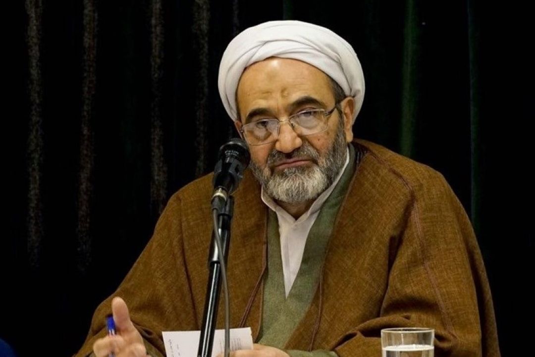 ایران تكیه‌گاه جبهه مقاومت است/ گفتمان مقاومت پیشرفت كرده است