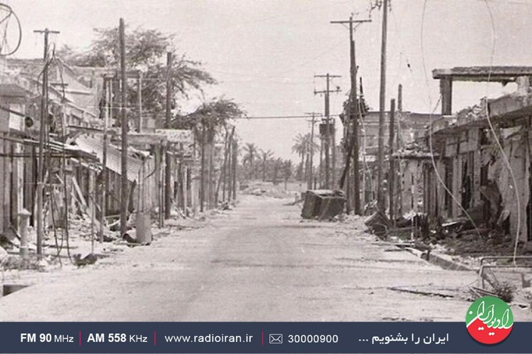 سالروز آزادسازی سوسنگرد برگ زرینی دیگر از دفاع مقدس است