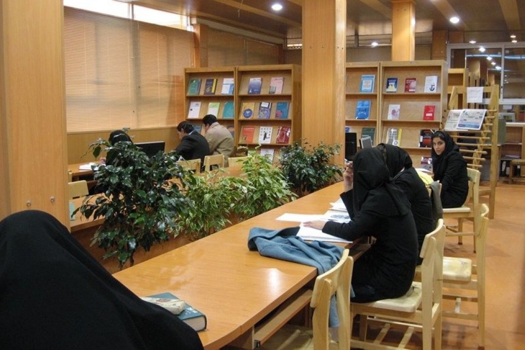 كتابخانه‌های عمومی به مراكز فرهنگی و اجتماعی تبدیل می‌شوند 