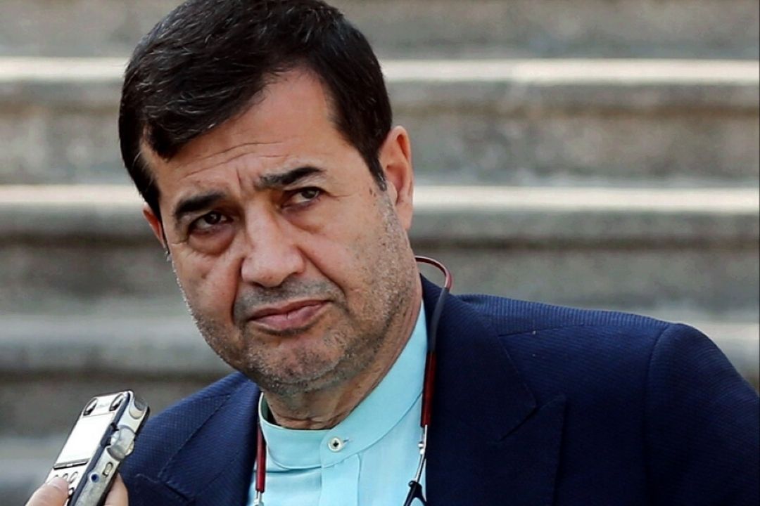 دنیامالی: دوومیدانی باید در همه رویدادها مدال‌آوری كند