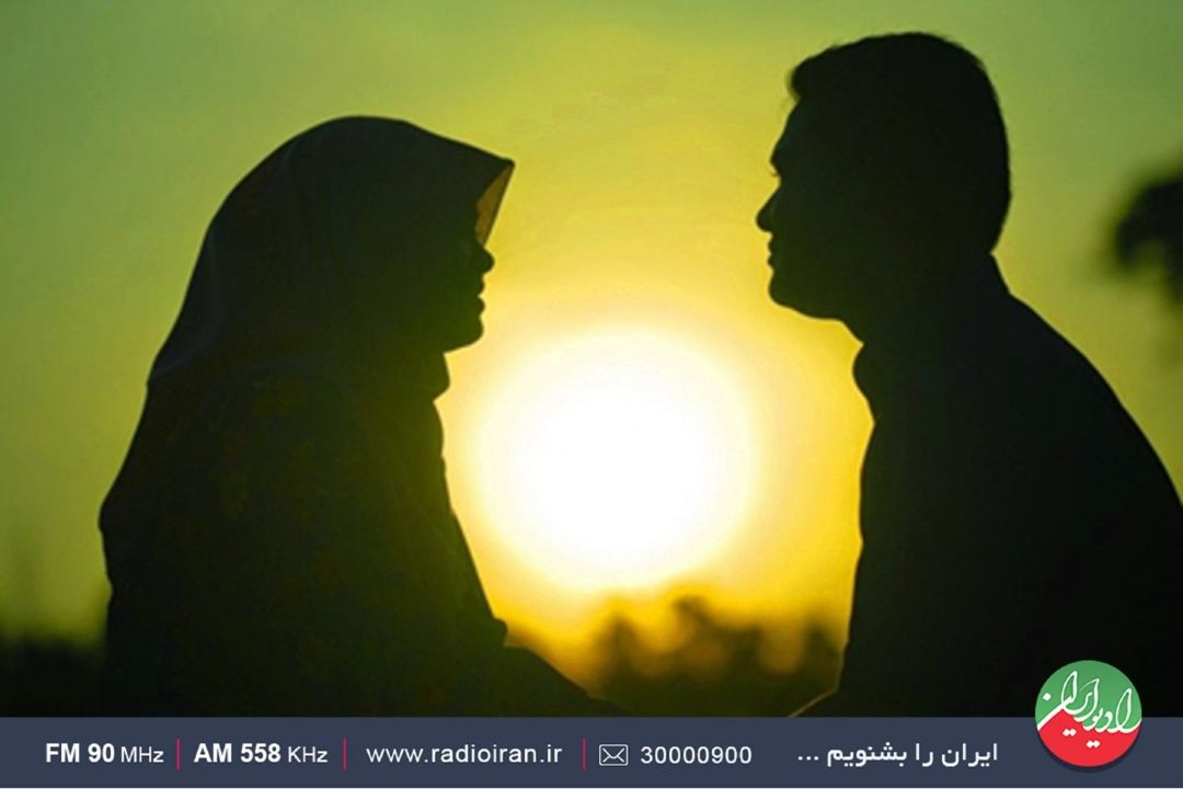 چگونه با بی توجهی همسر برخورد كنیم؟