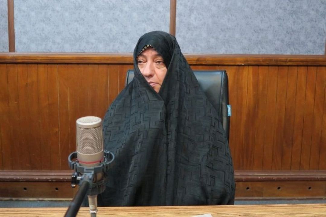 مقاومت و ایستادگی زنان فلسطینی به مردان، انگیزه مبارزه می‌دهد