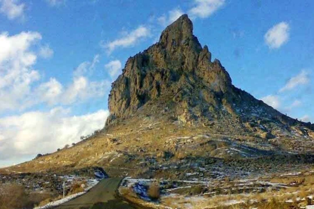 «روستا دوستا» به كرمان رسید