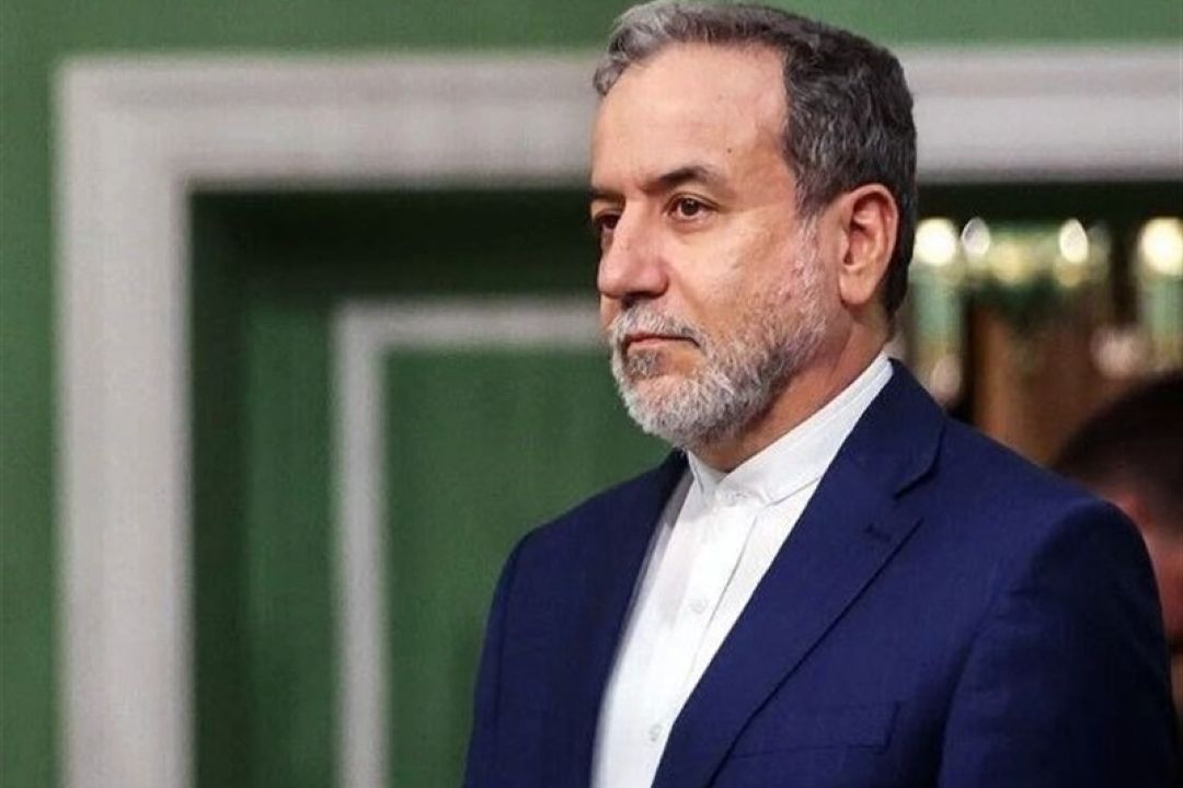 هیچ مبنای قانونی، منطقی یا اخلاقی برای رفتارهای اروپا وجود ندارد