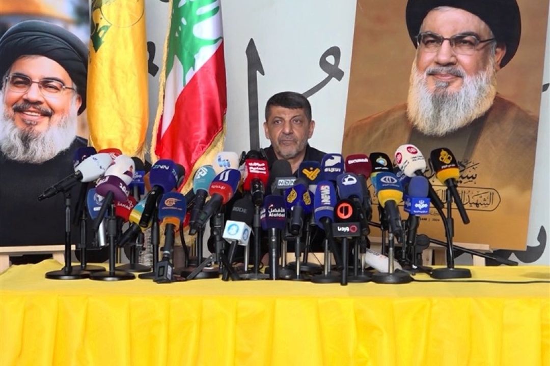  واكنش ایران به شهادت مسئول رسانه‌ای حزب‌الله 