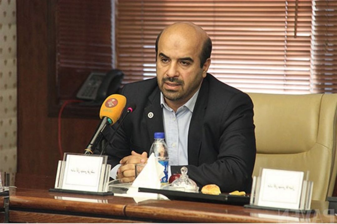 بهره برداری 1700 مگاوات نیروگاه جدید برق +صوت