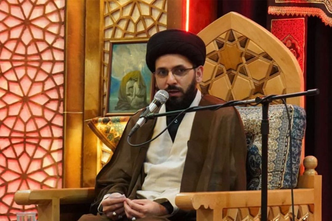 وصیت‌نامه شهید سلیمانی بیانیه جهاد تبیین است