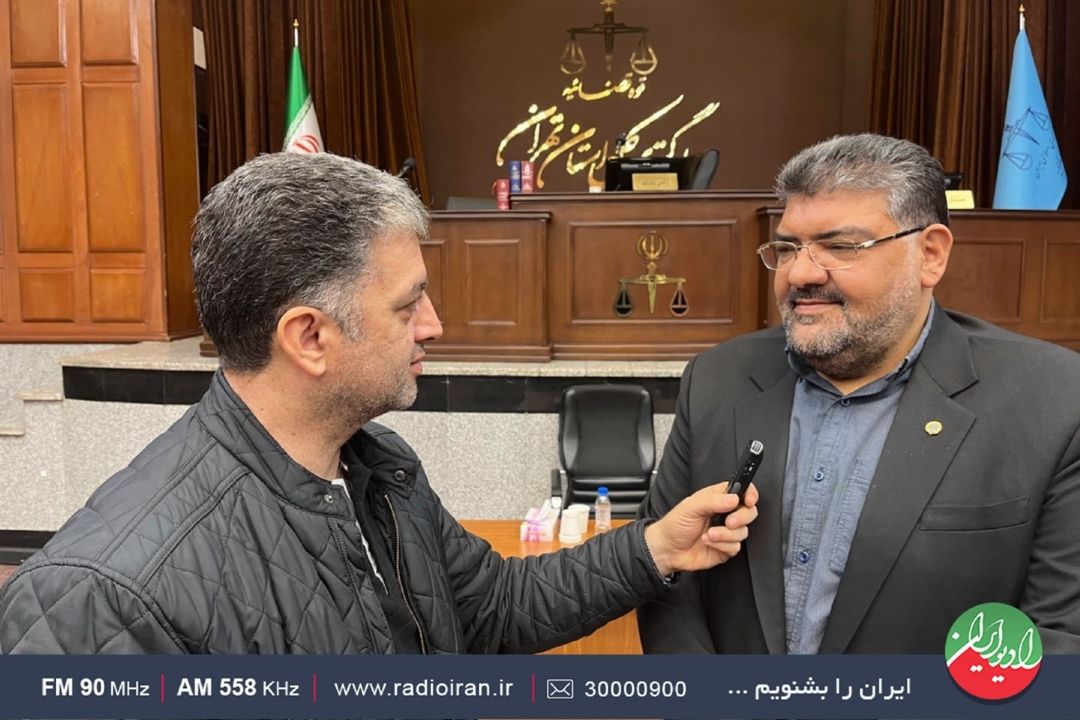 دادگاه پرونده «بمباران مدارس بروجرد» برگزار شد