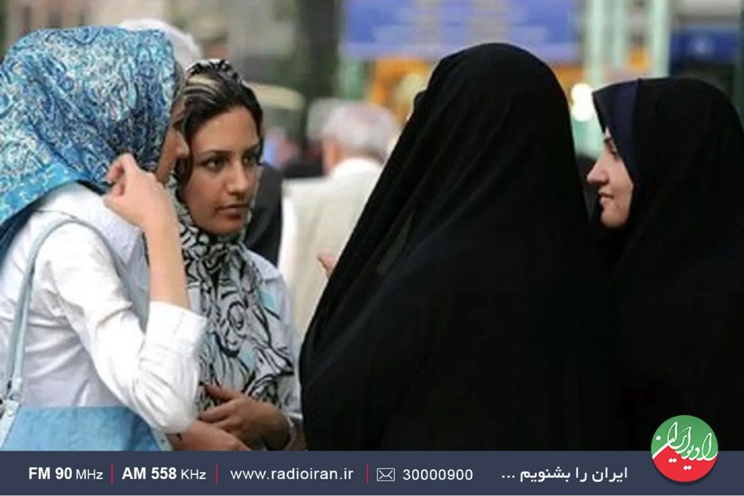 واكنش ها به كلینیك ترك بی حجابی بررسی می شود