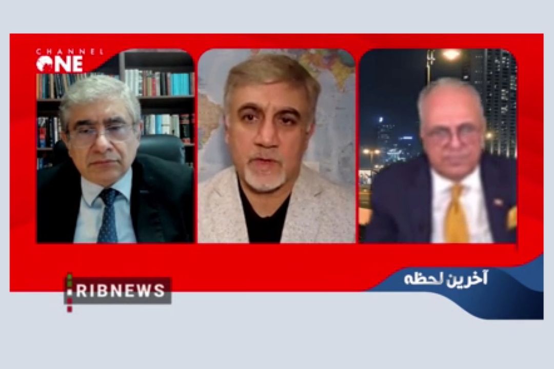 تناقض‌گویی رسانه‌های بیگانه از حزب‌الله