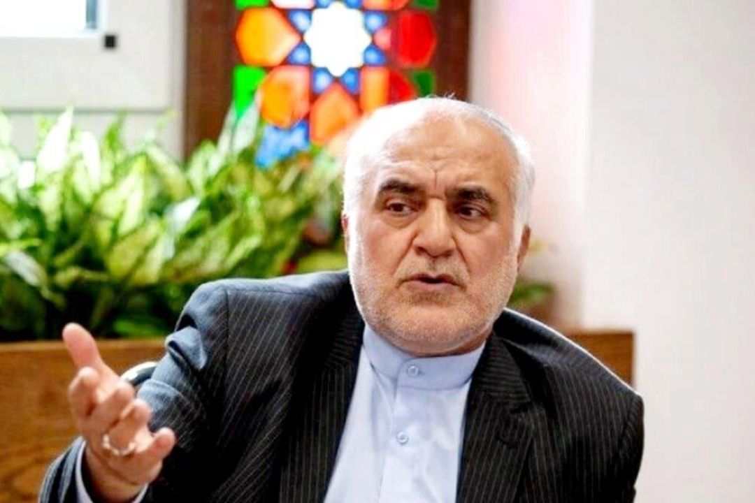 بزرگترین دستاورد جبهه مقاومت نابودی جایگاه اسرائیل است