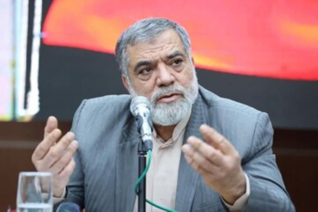 شكایت علیه ترور شهیدسلیمانی هنوز ثبت نشده است!