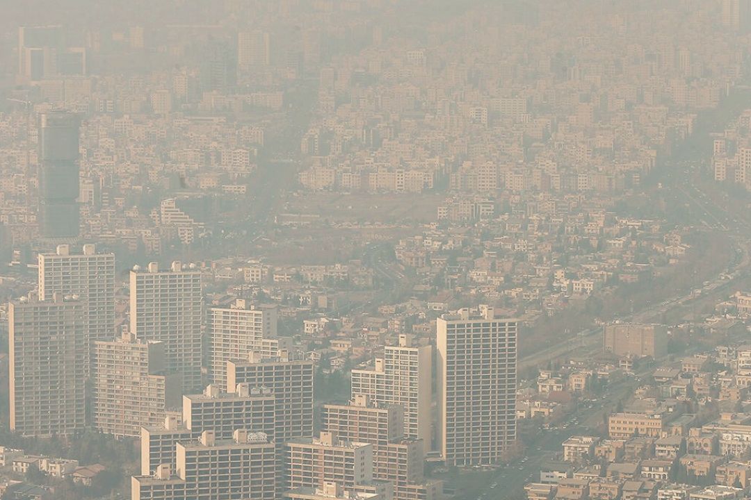 امروز؛ جوی آرام در اغلب مناطق كشور/ آلودگی شهرهای صنعتی