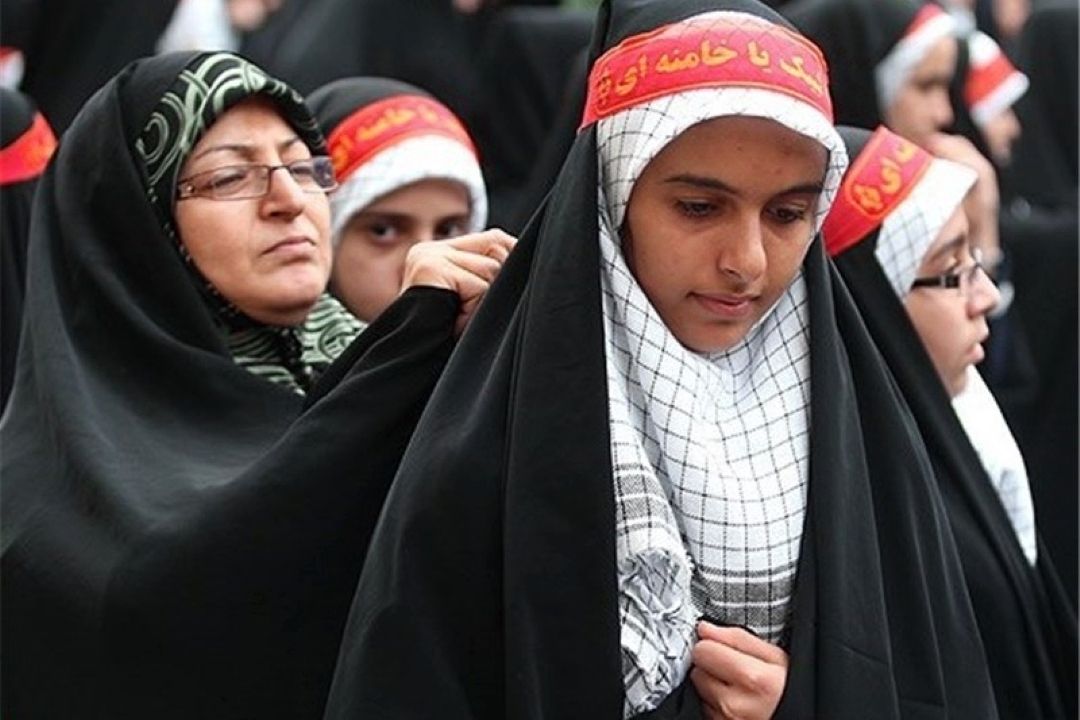 اقدامات و فعالیت‌های بسیج در حوزه خانواده و سبك زندگی