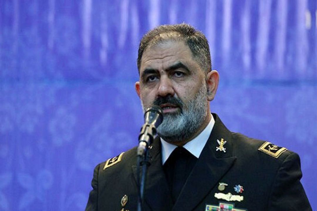 به زودی زیردریایی‌های جدید به ارتش الحاق می‌شود