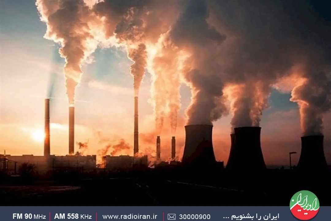 مازوت با‌كیفیت آلودگی‌ها را كاهش می‌دهد