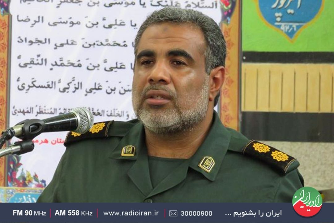 «بوموسی» در هفته بسیج با شعار «بسیج با مردم و برای مردم» برنامه های مختلفی دارد