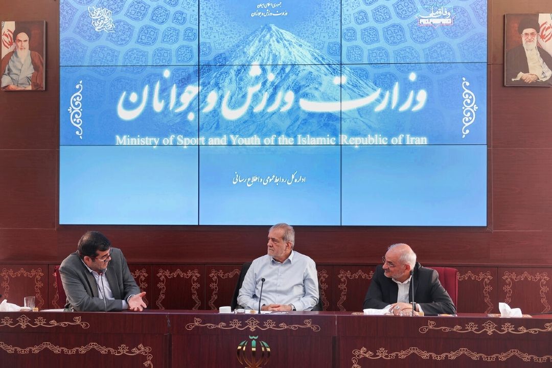 آغاز فصل جدید در ورزش؛ تاكید رئیس جمهور بر عدالت و انحصارزدایی از اماكن ورزشی