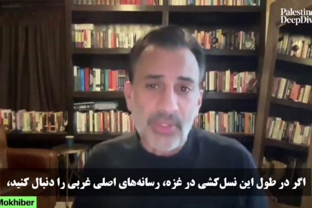 رسانه‌های غربی چرا و چگونه پیرامون جنگ غزه دروغ می‌گویند؟
