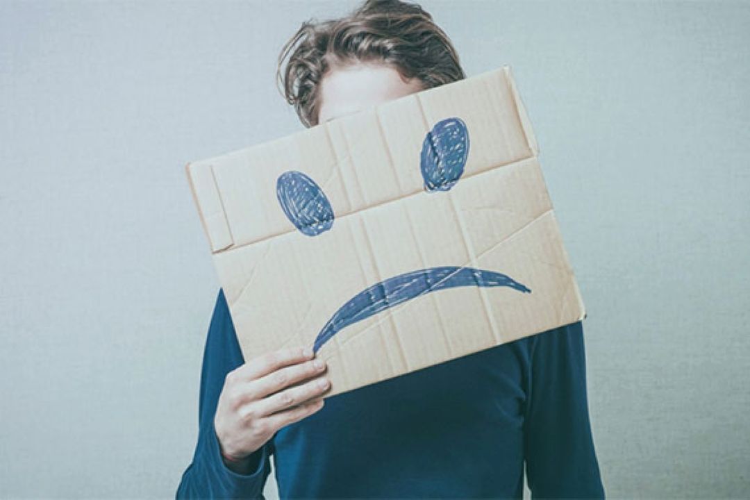 افسردگی از شایع‌ترین اختلالات روانپزشكی است