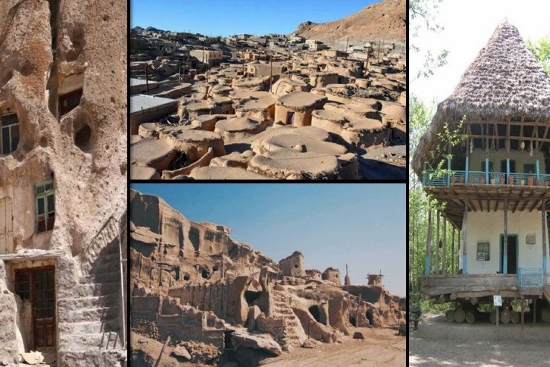 اهمیت بوم فرهنگی و تاریخی
