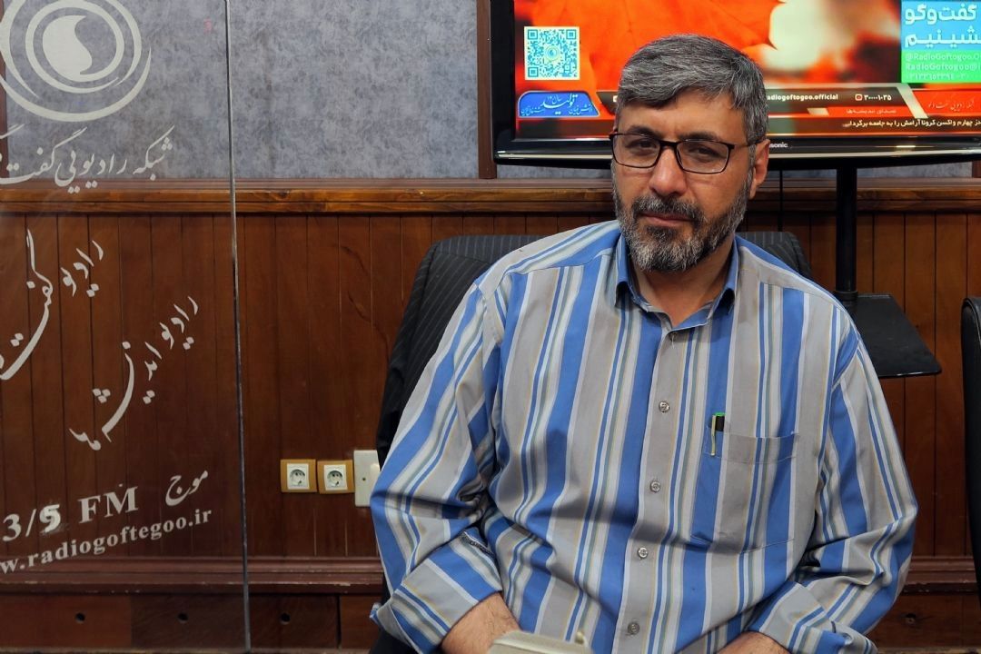 ایران؛ متحدی قدرتمند در قلب جهان