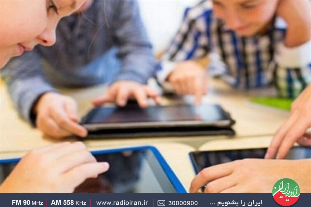 آسیب‌های استفاده زیاد از حد ‌از ‌فضای مجازی 