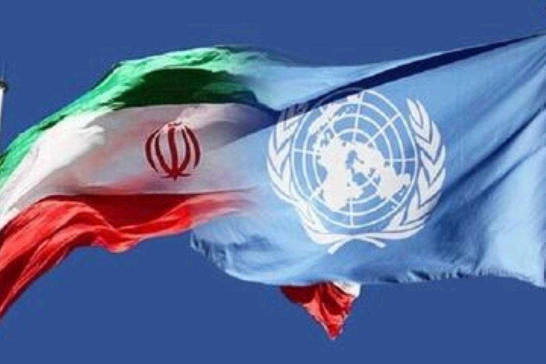 قطعنامه حقوق بشركانادایی غرب بر علیه ایران و حمایت از اپارتاید صهیونی