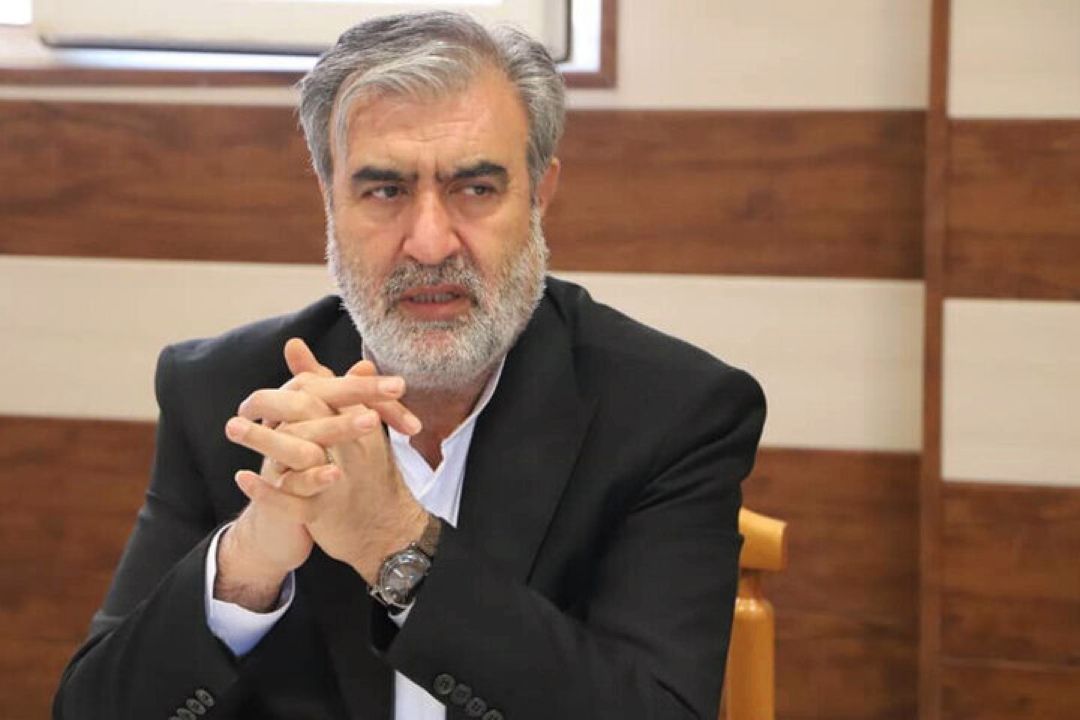  رشد 8 درصدی اقتصاد نیازمند تحقق رشد 2.8 درصدی بهره‌وری است