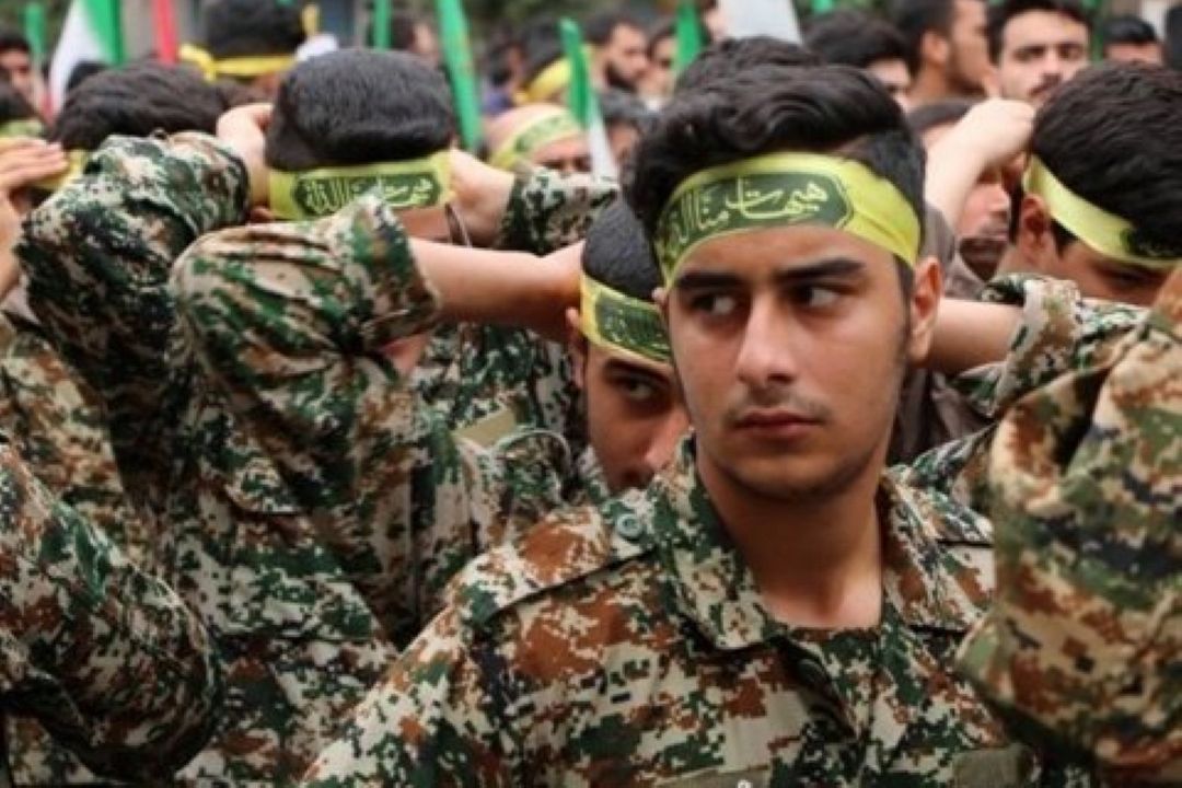  بسیج یك نهاد اجتماعی خدمت‌رسان و امیدآفرین با ماهیت مردمی است