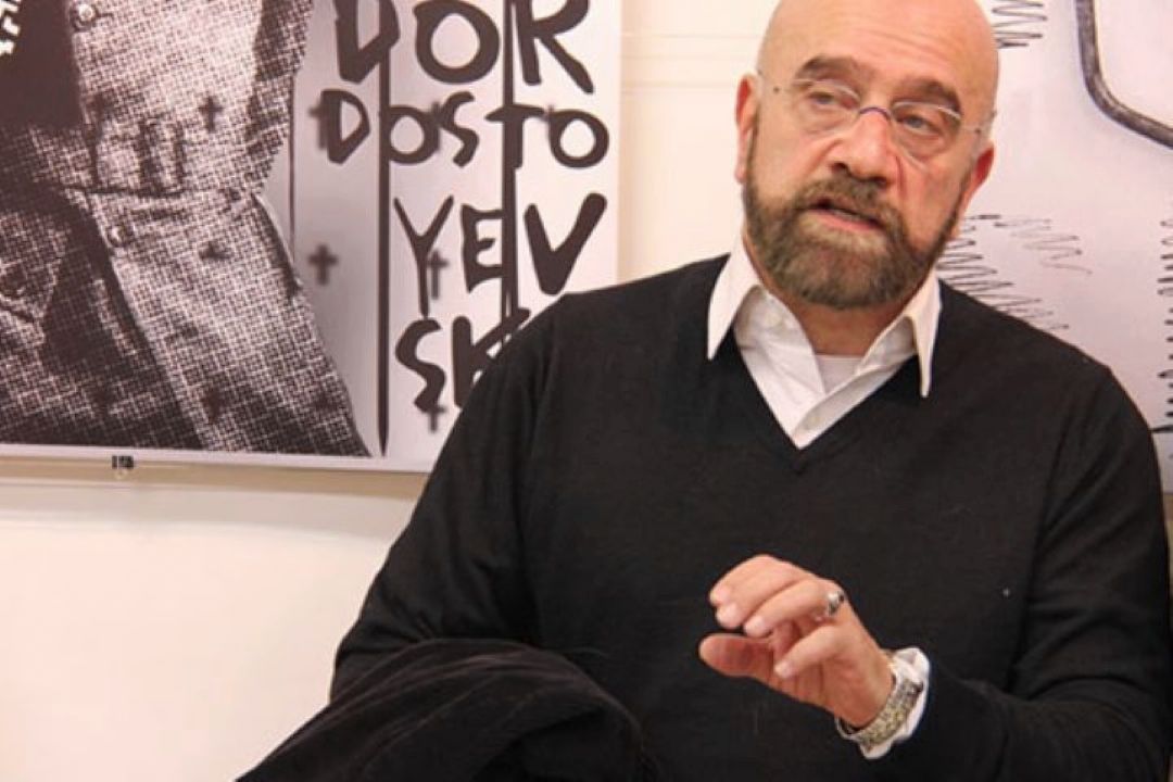 گفتگو با دكتر غلامحسین معتمدی