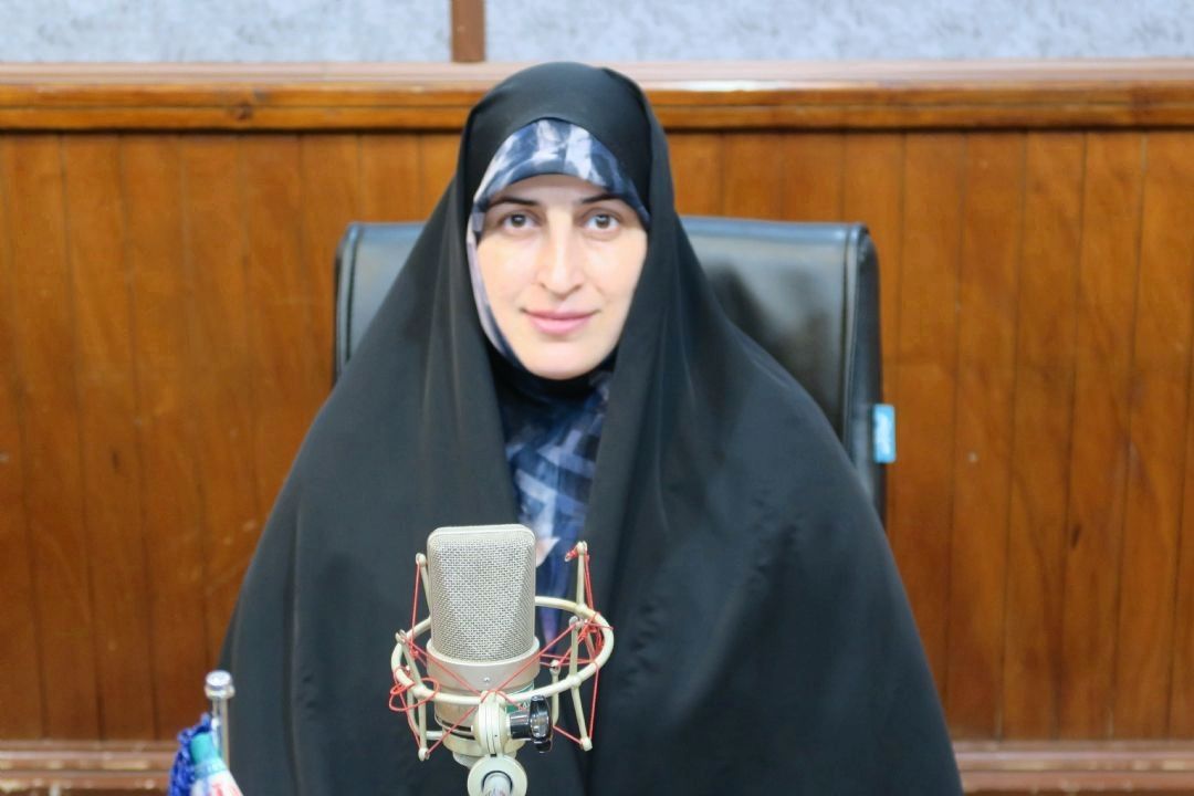تبلور بسیجیان دهه هشتادی در جبهه مقاومت