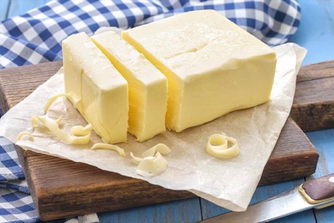 50 درصد كره تولید داخل در بازار كشور عرضه می‌شود